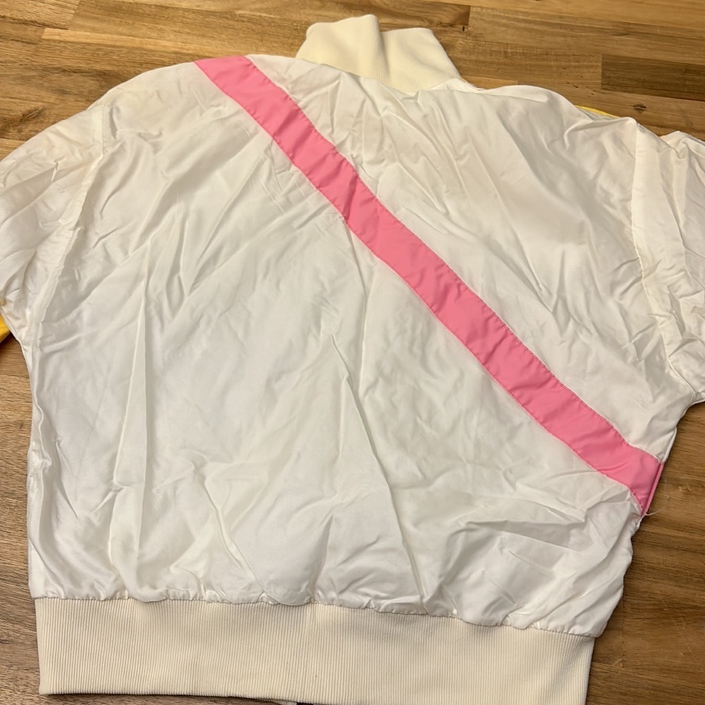 REEBOK  VINTAGE windjacket - Picture 5 of 5